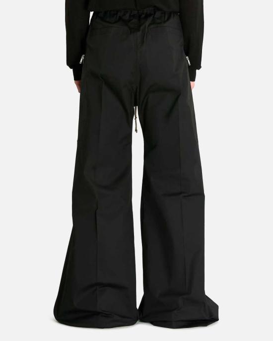  릭 오웬스 트레이닝/조거 팬츠 하이저 벨라스 팬츠 - RICK OWENS