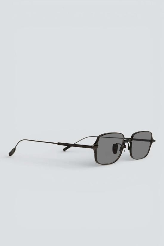 프로젝트 프로덕트 선글라스 프로젝트 제품 Matte Black Nd9(S) Cmbk 선글라스 - PROJEKT PRODUKT