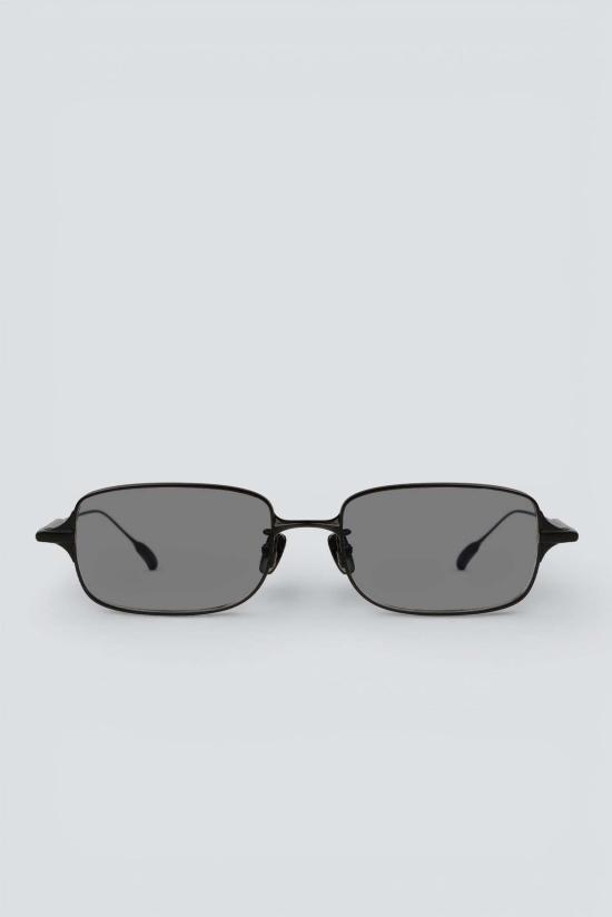  프로젝트 프로덕트 선글라스 프로젝트 제품 Matte Black Nd9(S) Cmbk 선글라스
