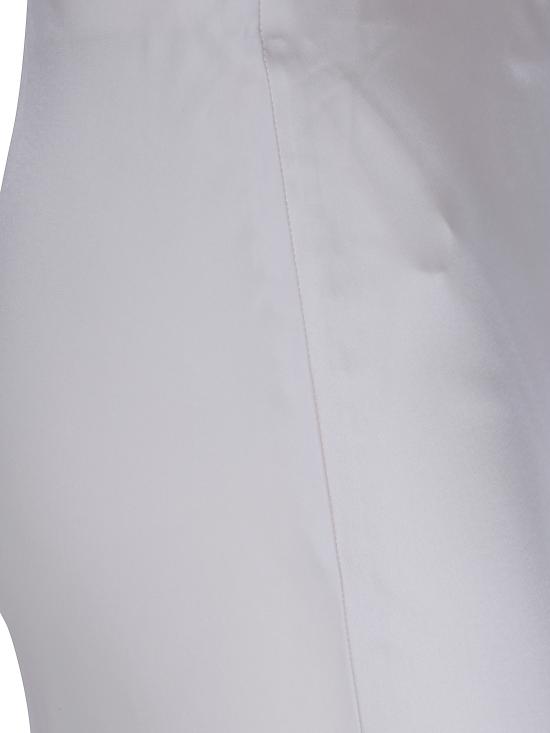 26FW 랄프 로렌 롱 스커트 200P13810 003 MASCARPONE CREAM - RALPH LAUREN