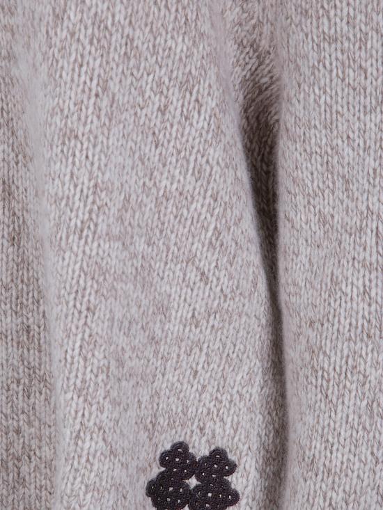 26FW 쿠즈텡 터틀넥 F5133 2129 TAUPE - KUJTEN