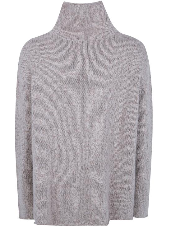 26FW 쿠즈텡 터틀넥 F5133 2129 TAUPE - KUJTEN