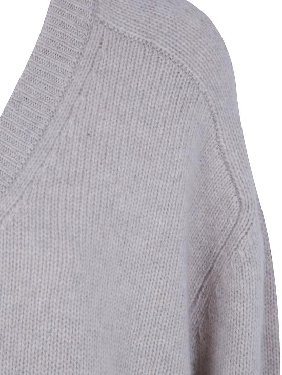 26FW 쿠즈텡 스웨터 F4695 2238 OATS - KUJTEN