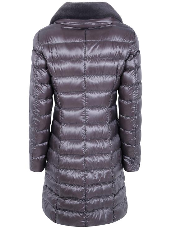 26FW 에르노 자켓 PI0650DICM05 12017Z 9480 ANTHRACITE - HERNO