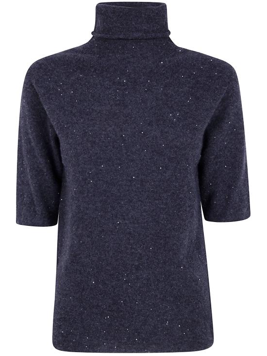 26FW 안토넬리 피렌체 터틀넥 41860R 01785 20910 DARK GREY