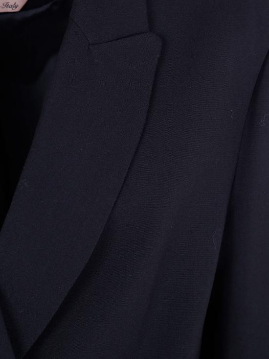 26FW 트윈셋 수트 자켓 262TF2010 00006 BLACK - TWINSET