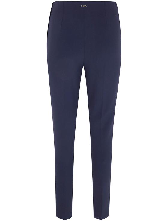 26FW 트윈셋 레깅스 262TT2330 00006 BLACK - TWINSET