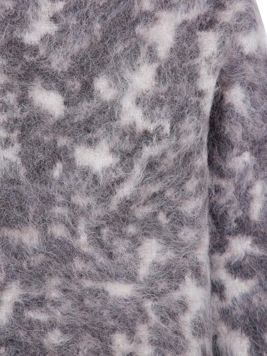 26FW 조셉 터틀넥 JF010130 0732 LEOPARD COMBO - JOSEPH