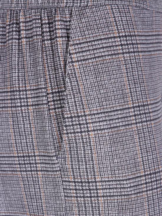 26FW 와이치 스트레이트 팬츠 WH0671 7025 GREY - WHYCI