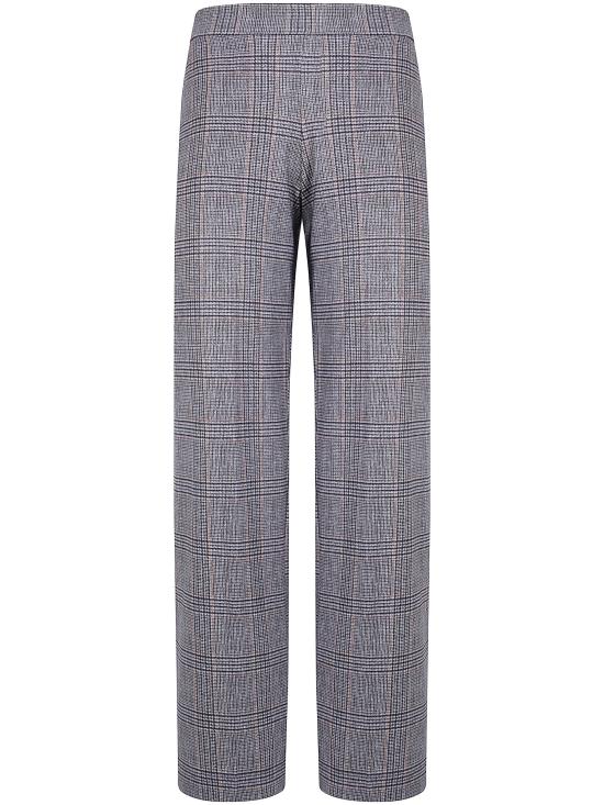 26FW 와이치 스트레이트 팬츠 WH0671 7025 GREY
