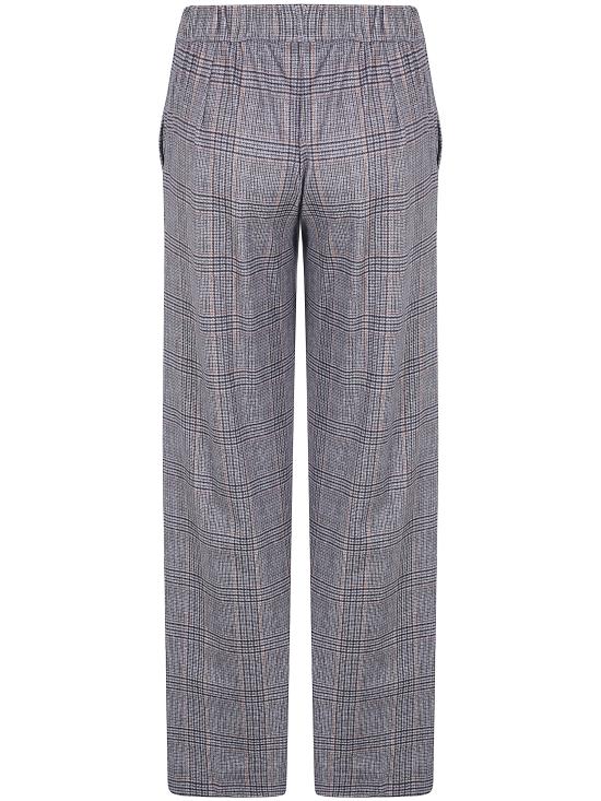 26FW 와이치 스트레이트 팬츠 WH0671 7025 GREY - WHYCI