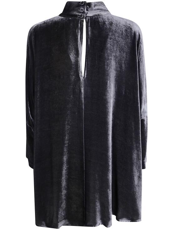 26FW 젠트리포르토피노 셔츠 D214VV 099 G2035 DARK DUST - GENTRY PORTOFINO