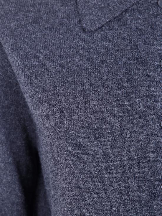 26FW JC 소피 가디건 P5427 109 ANTHRACITE - JC SOPHIE