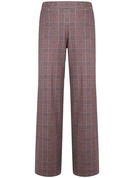 26FW 와이치 스트레이트 팬츠 WH0671 7041 COGNAC