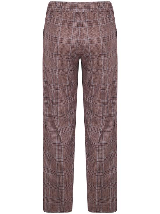 26FW 와이치 스트레이트 팬츠 WH0671 7041 COGNAC - WHYCI