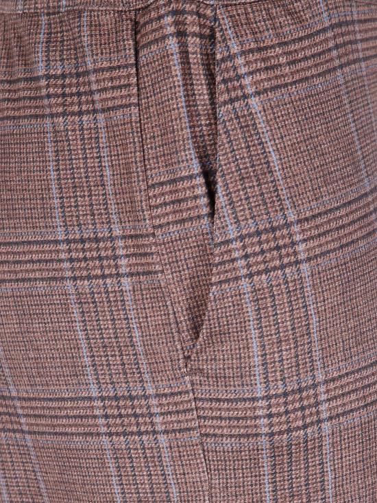 26FW 와이치 스트레이트 팬츠 WH0671 7041 COGNAC - WHYCI