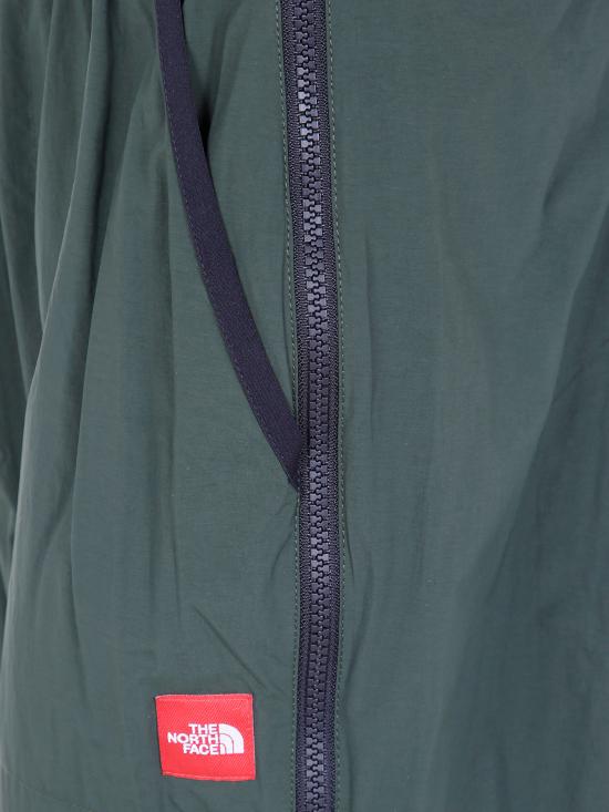 26FW 노스페이스 트레이닝/조거 팬츠 NF0A8HRX NLW1 BOTTLE GREEN - NORTH FACE