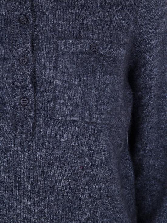 26FW JC 소피 스웨터 P5317 109 ANTHRACITE - JC SOPHIE