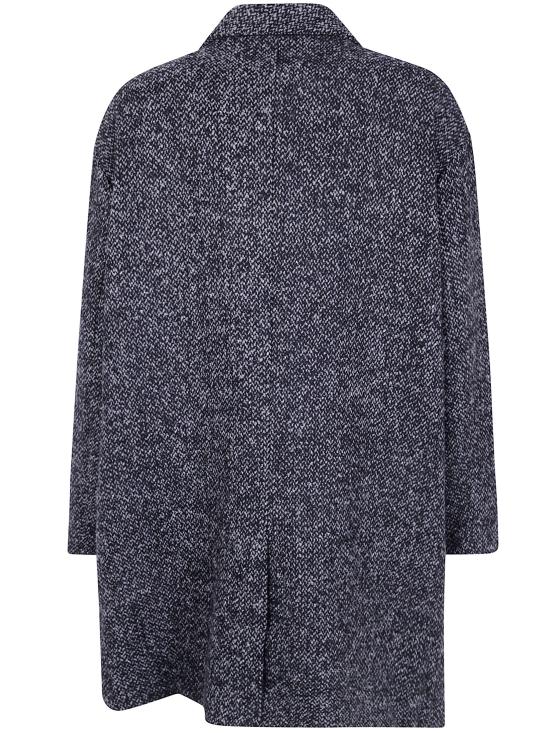 26FW JC 소피 코트 P5113 109 ANTHRACITE - JC SOPHIE