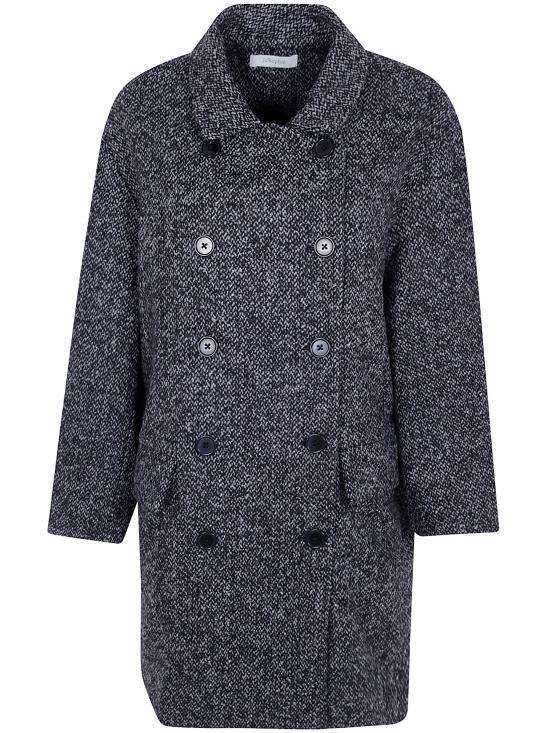 26FW JC 소피 코트 P5113 109 ANTHRACITE