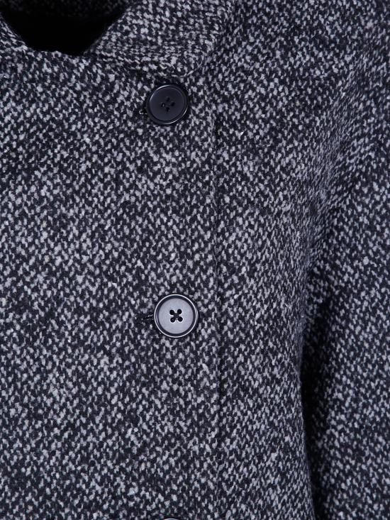 26FW JC 소피 코트 P5113 109 ANTHRACITE - JC SOPHIE