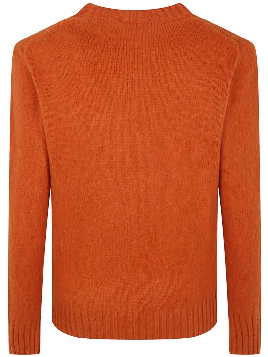 26FW 아스페시 스웨터 W6 Q M183 5165 01310 PUMPKIN - ASPESI