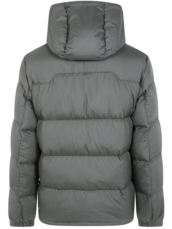 26FW 폴로 랄프로렌 고햄 다운 자켓 710 968 278 002 COMPANY OLIVE - POLO RALPH LAUREN