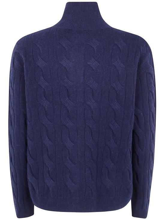 26FW JC 소피 가디건 P5433 160 NAVY BLUE - JC SOPHIE