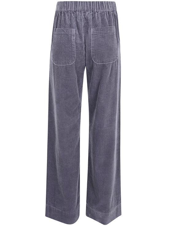 26FW JC 소피 스트레이트 팬츠 P5121 107 DARK GREY - JC SOPHIE