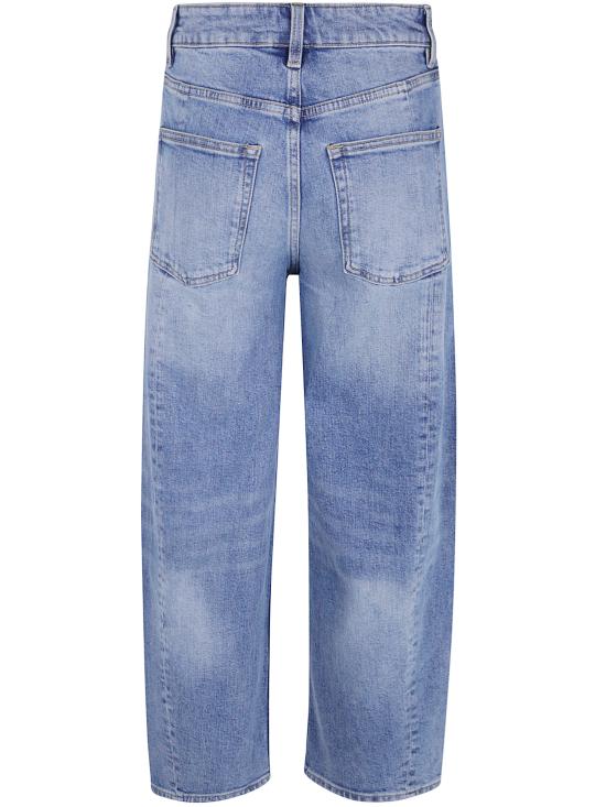 26FW JC 소피 데님 팬츠 P5501 748 MID DENIM - JC SOPHIE