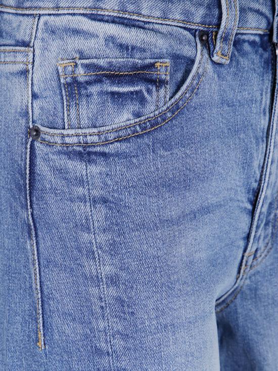 26FW JC 소피 데님 팬츠 P5501 748 MID DENIM - JC SOPHIE
