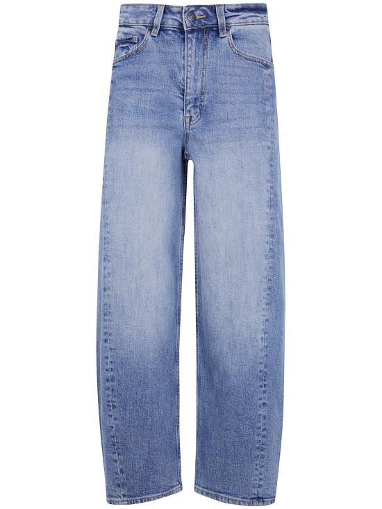 26FW JC 소피 데님 팬츠 P5501 748 MID DENIM
