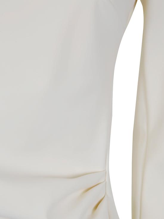 26FW 키아라보니 탑 TOKYUNG BS 68148 IVORY - CHIARA BONI