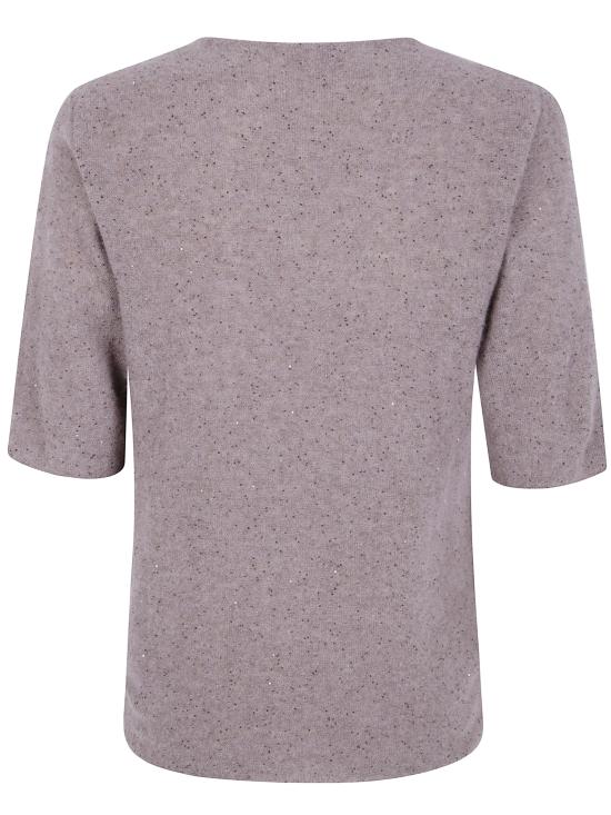 26FW 안토넬리 피렌체 스웨터 41865R 01785 20214 TAUPE - ANTONELLI FIRENZE