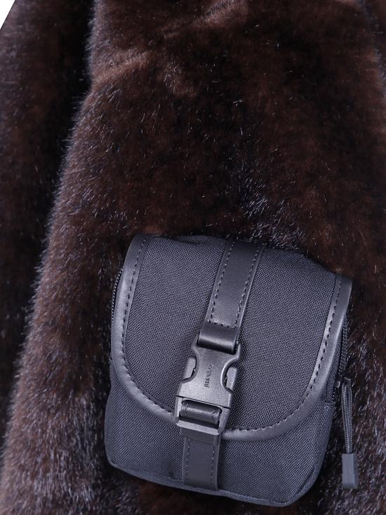 26FW 코페르니 무스탕 COPBL33F9015 BRW BROWN - COPERNI