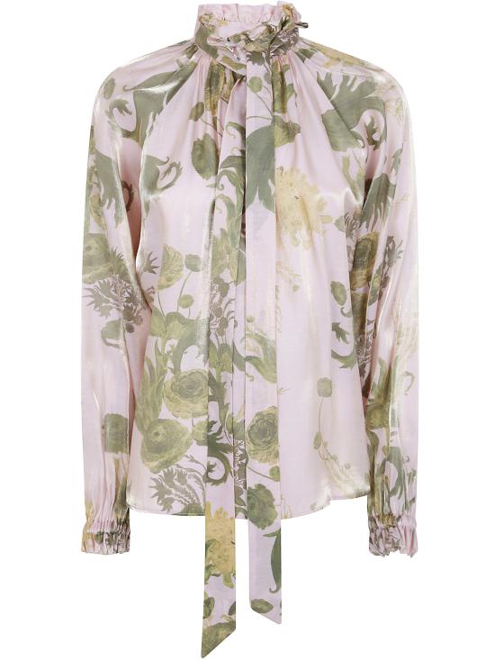 26FW 라 더블제이 셔츠 SHI0120 CHF008COV01 PI01 COVEN