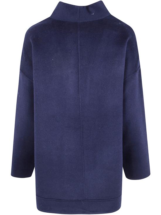 26FW JC 소피 자켓 P5103 151 DARK BLUE - JC SOPHIE
