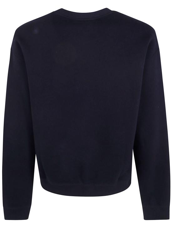 26FW 질샌더 긴팔 티셔츠 J22GU0166 J20128 001 BLACK - JIL SANDER