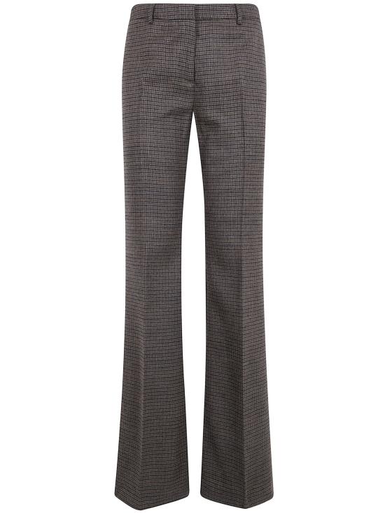26FW 에트로 플레어 팬츠 WREA003399TT21B S9890 GREY
