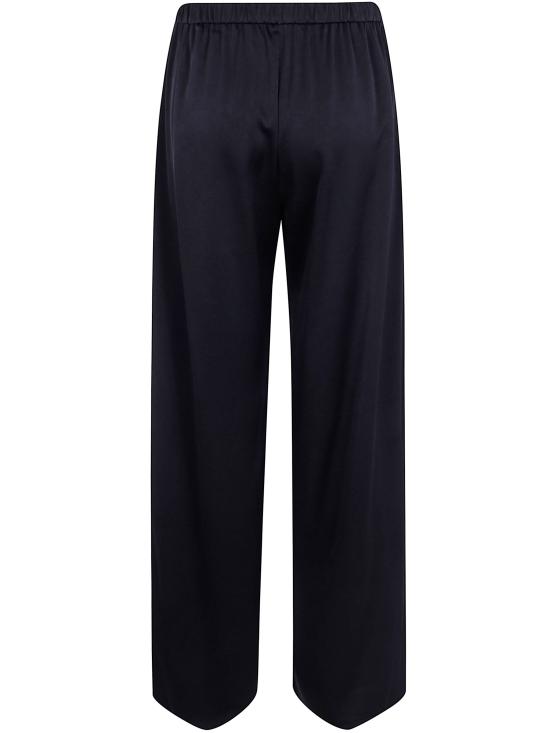 26FW 바이말렌비거 스트레이트 팬츠 104334 050 BLACK - BY MALENE BIRGER