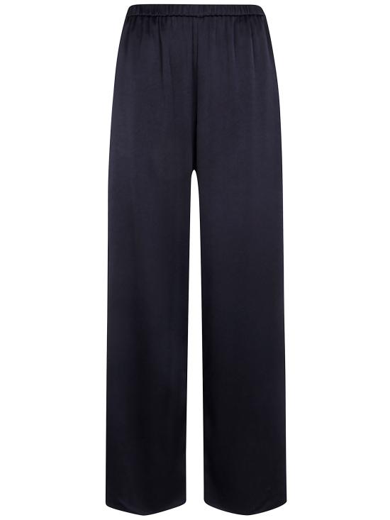 26FW 바이말렌비거 스트레이트 팬츠 104334 050 BLACK