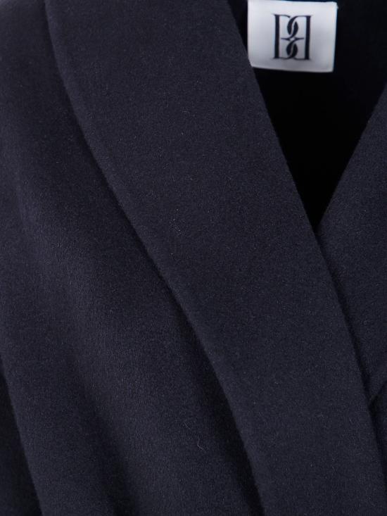 26FW 바이말렌비거 베스트 104392 050 BLACK - BY MALENE BIRGER