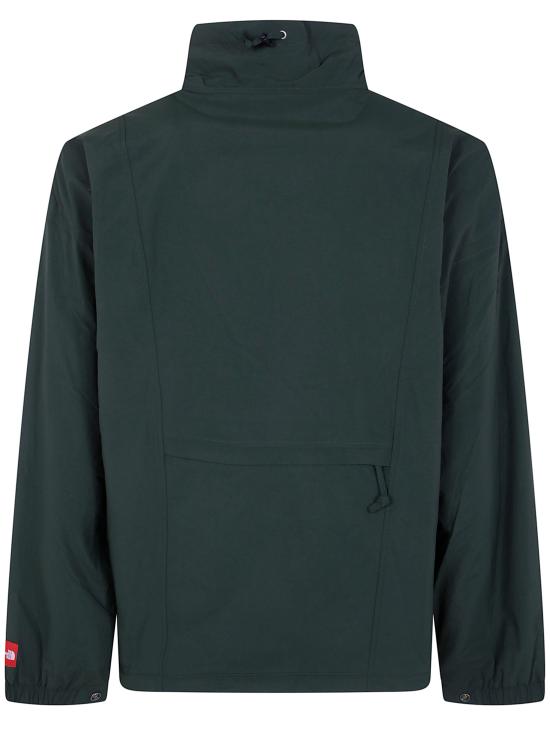 26FW 노스페이스 자켓 NF0A8HDK NLW1 BOTTLE GREEN - NORTH FACE