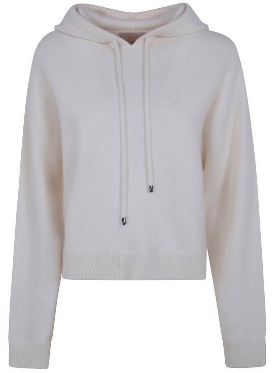26FW 쿠즈텡 스웨터 F5083 755 WHITE