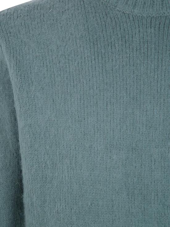 26FW 아스페시 스웨터 W6 Q M183 5165 01316 SAGE GREEN - ASPESI