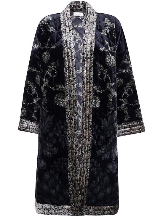 26FW 피에르루이마샤 자켓 KANPURSDOX 11944 519583 BLACK