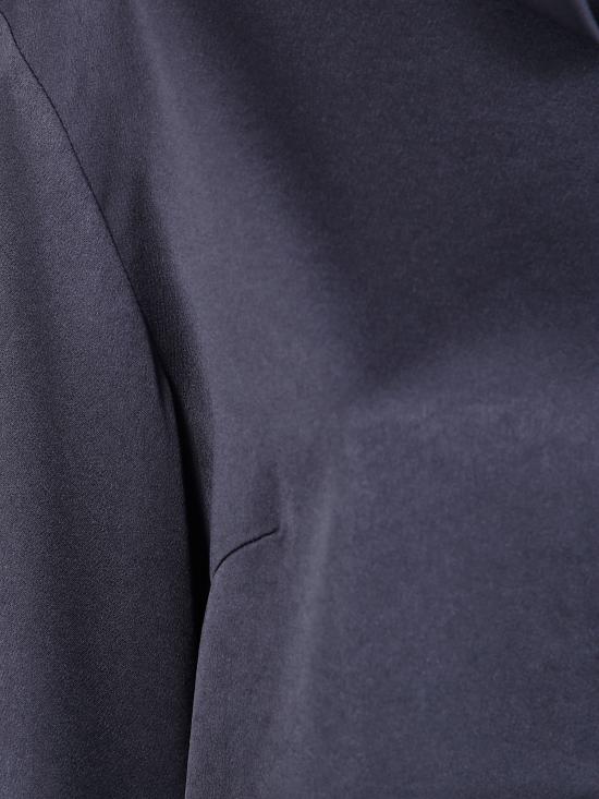 26FW 바이말렌비거 터틀넥 104330 050 BLACK - BY MALENE BIRGER