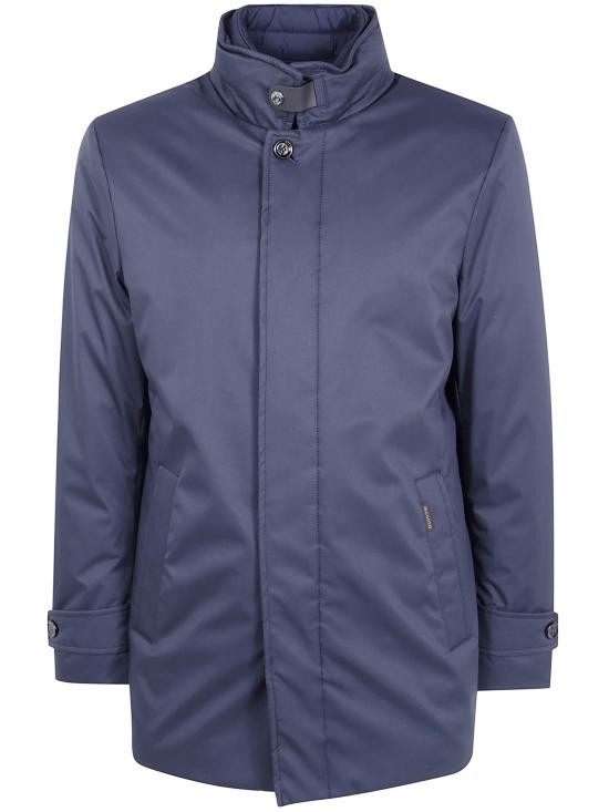 26FW 무레르 REIS-SE1 레이즈 SE1 자켓 MOUGI101206 U0402 DARK BLUE