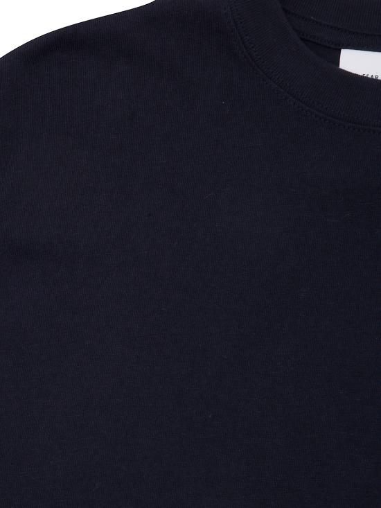 26SS [키즈] 피어오브갓 티셔츠 RW00330 0031 VINTAGE BLACK - FEAR OF GOD