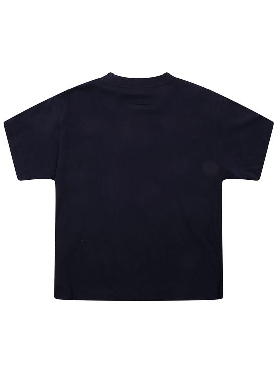 26SS [키즈] 피어오브갓 티셔츠 RW00330 0031 VINTAGE BLACK - FEAR OF GOD